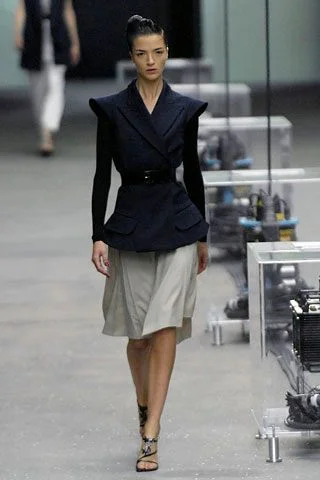 Look 1
